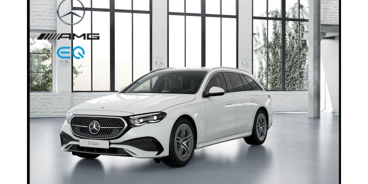 Mercedes-Benz E 200 10.794 km 53.880 &euro; Iserlohn 58636