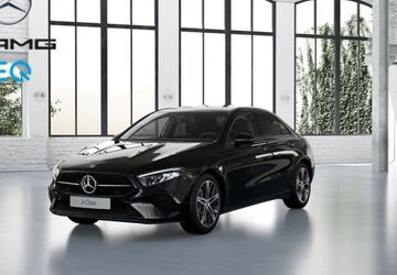 Mercedes-Benz A 200 16.972 km 31.490 &euro; Hagen 58135