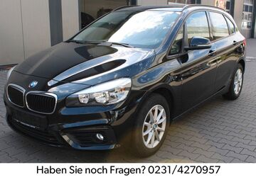 BMW 220 Active Tourer 133.514 km 12.490 &euro; Dortmund 44143