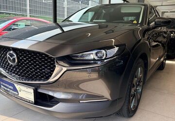 Mazda CX-30 41.257 km 25.960 &euro; Dortmund 44287