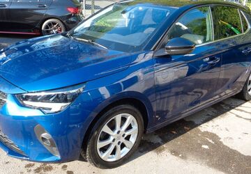 Opel Corsa 98.600 km 11.999 &euro; Dortmund-Lanstrop 44329