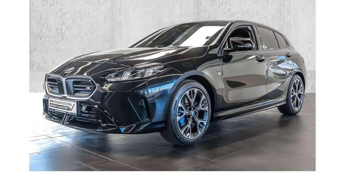 BMW 135 17.800 km 39.950 &euro; Iserlohn 58636