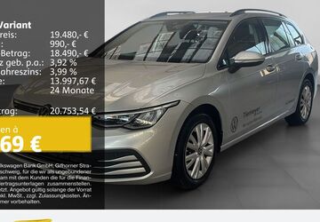 VW Golf 35.000 km 18.780 &euro; Gelsenkirchen 45888