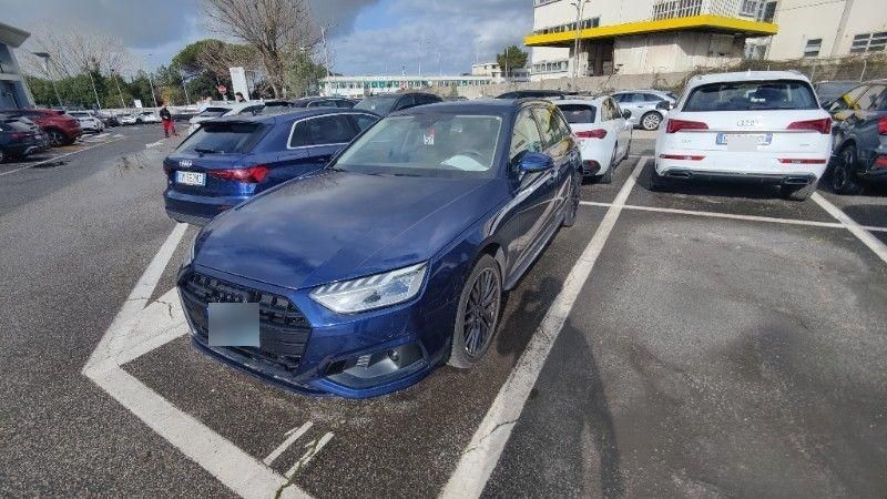 Audi A4 19.136 km 34.705 &euro; Hagen 58091