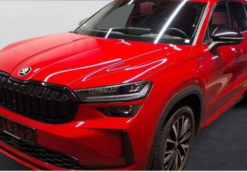 Skoda Kodiaq 10.301 km 47.555 &euro; Dortmund 44269