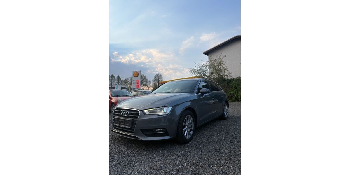 Audi A3 182.450 km 7.990 &euro; Menden 58708