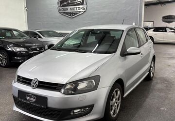 VW Polo 169.500 km 4.390 &euro; Iserlohn 58638