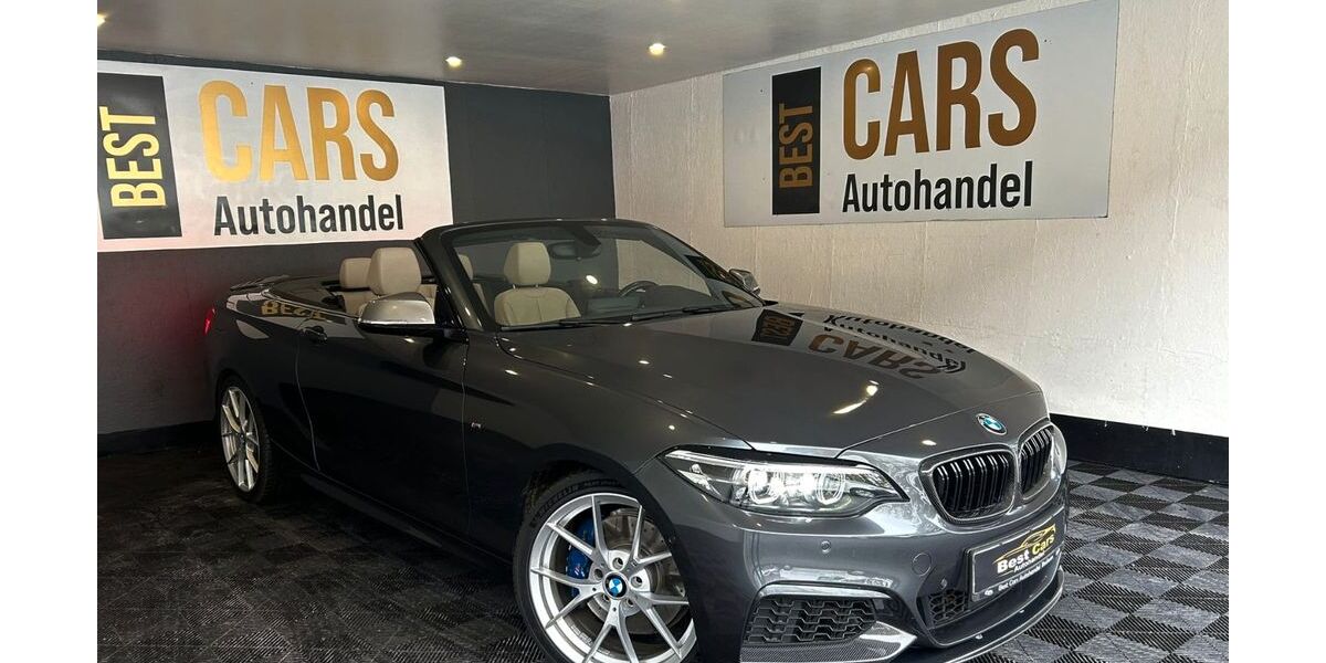 BMW M240i 180.000 km 24.900 &euro; Bochum 44805