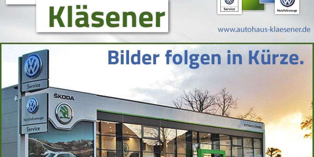 Skoda Kamiq 20.931 km 26.970 &euro; Gelsenkirchen 45892