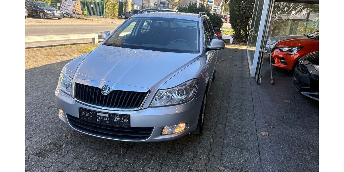 Skoda Octavia 67.000 km 7.600 &euro; Bochum 44866