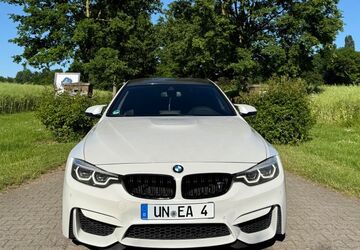 BMW M4 140.000 km 44.999 &euro; Bergkamen 59192