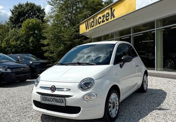 Fiat 500 16.050 km 13.499 &euro; Dortmund 44269
