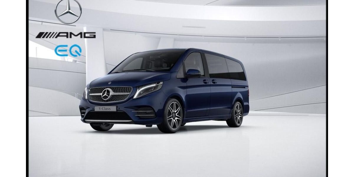 Mercedes-Benz V 300 84.854 km 48.680 &euro; Dortmund 44139