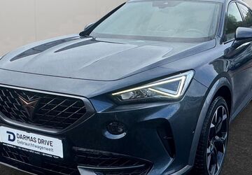 Cupra Formentor 47.595 km 28.290 &euro; Datteln 45711