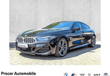 BMW 840 12.169 km 77.490 &euro; Castrop-Rauxel 44579