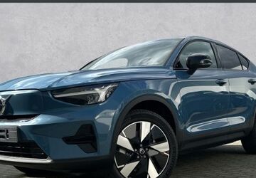 Volvo C40 20.772 km 39.999 &euro; Dortmund 44143