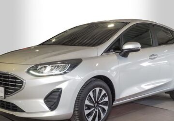 Ford Fiesta 36.011 km 15.400 &euro; Schwerte 58239