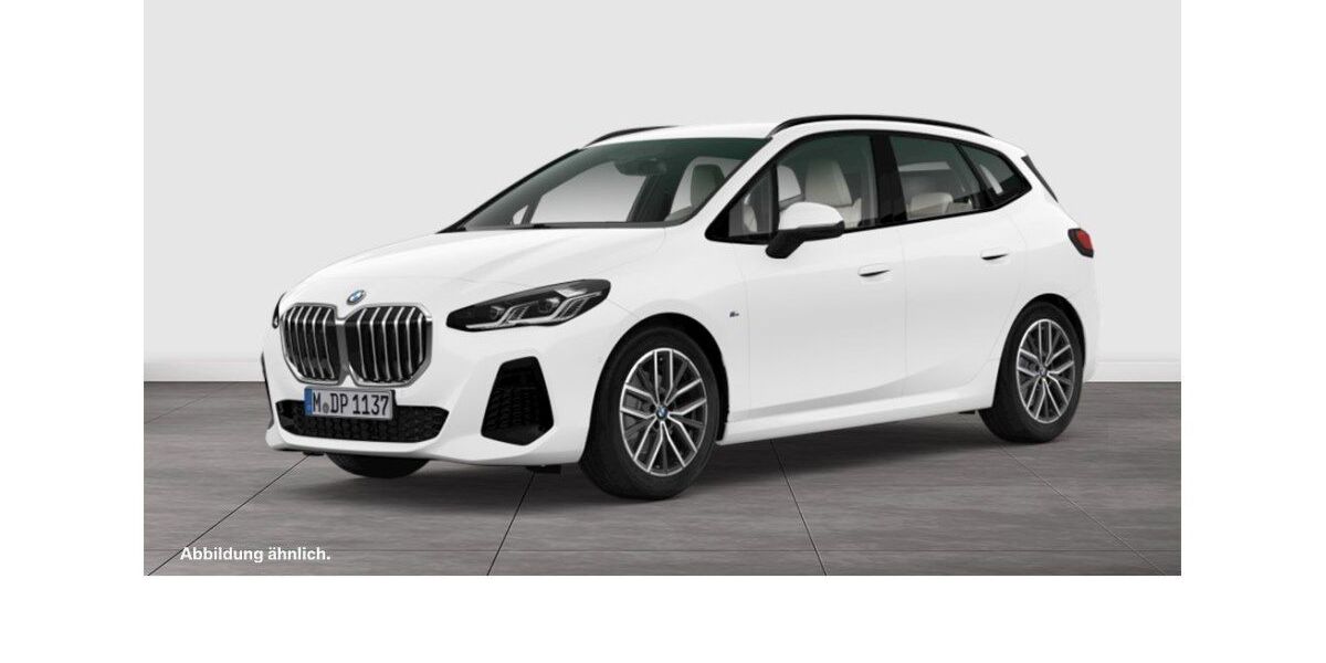 BMW 220 Active Tourer 13.350 km 33.950 &euro; Iserlohn 58636
