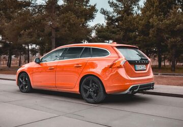 Volvo V60 205.000 km 7.500 &euro; Bochum 44791