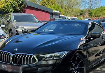 BMW 840 134.000 km 42.990 &euro; Castrop-Rauxel 44575