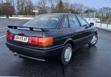 Audi 80 189.000 km 2.950 &euro; Werne 59368
