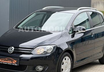 VW Golf Plus 229.614 km 3.900 &euro; Oer-Erkenschwick 45739