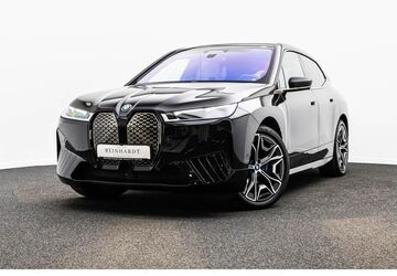 BMW iX 66.902 km 41.370 &euro; Hagen 58091