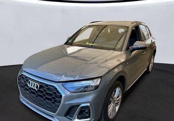 Audi Q5 3.635 km 49.920 &euro; Hagen 58091