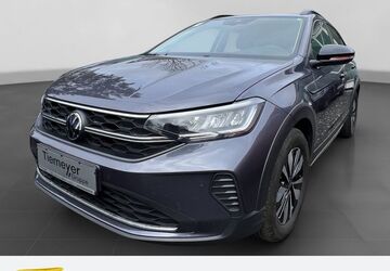 VW Taigo 16.961 km 19.980 &euro; Recklinghausen 45663