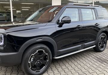 Baic BJ30 3.420 km 32.450 &euro; Dortmund 44329