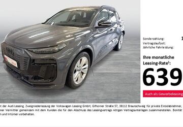 Audi Q6 e-tron 12.277 km 75.261 &euro; Dortmund 44143