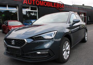 Seat Leon 27.078 km 23.991 &euro; Dortmund 44145