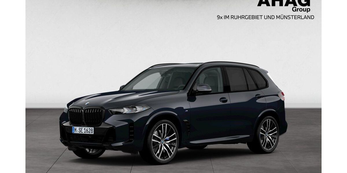 BMW X5 11.900 km 99.690 &euro; Bochum 44809