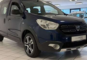 Dacia Dokker 96.552 km 10.999 &euro; Hagen 58095