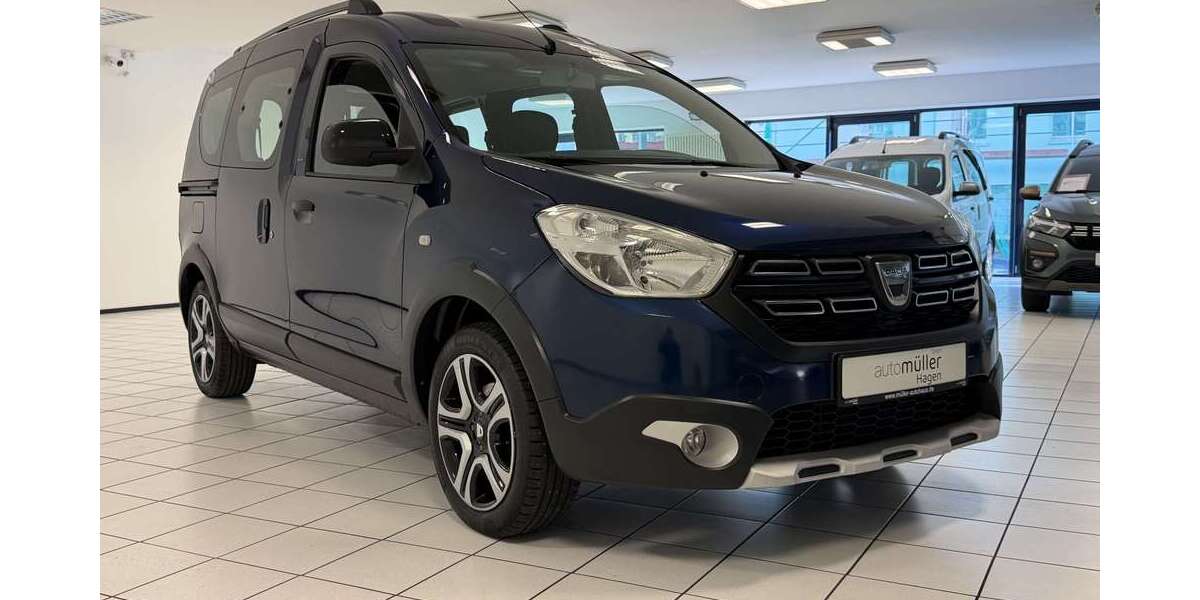 Dacia Dokker 96.552 km 10.999 &euro; Hagen 58095