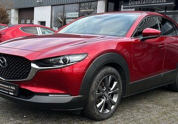 Mazda CX-30 42.629 km 23.740 &euro; Dortmund 44263