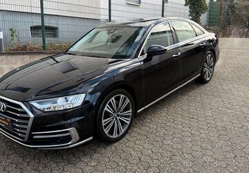 Audi A8 177.000 km 34.649 &euro; Witten 58454