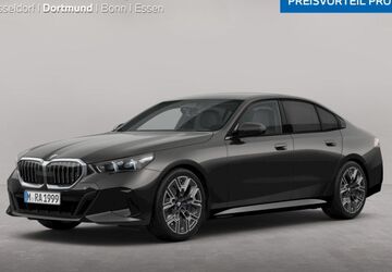 BMW 520 19.617 km 56.599 &euro; Dortmund 44263