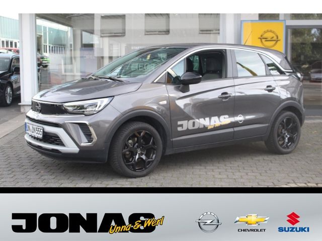Opel Crossland (X) 23.533 km 19.990 &euro; Unna 59427