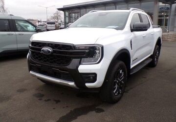 Ford Ranger 3.450 km 46.950 &euro; Werne 59368