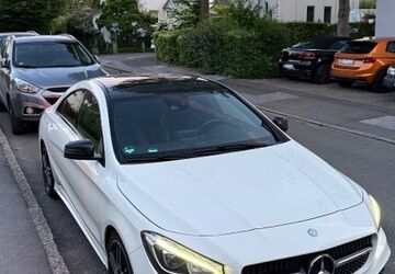 Mercedes-Benz CLA 180 138.000 km 17.190 &euro; Dortmund 44141