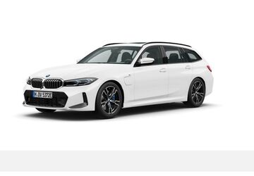 BMW 330 38.022 km 46.990 &euro; Herne 44625