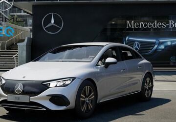 Mercedes-Benz EQE 23.985 km 41.790 &euro; Schwerte 58239