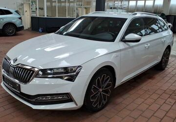 Skoda Superb 75.900 km 31.990 &euro; Unna 59423