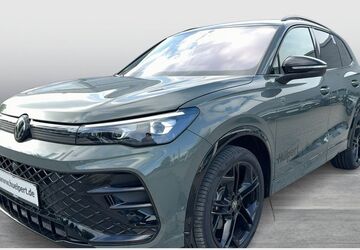 VW Tiguan 3.000 km 53.550 &euro; Unna 59423