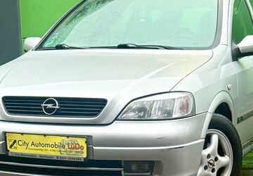 Opel Astra 141.987 km 2.680 &euro; Dortmund 44388