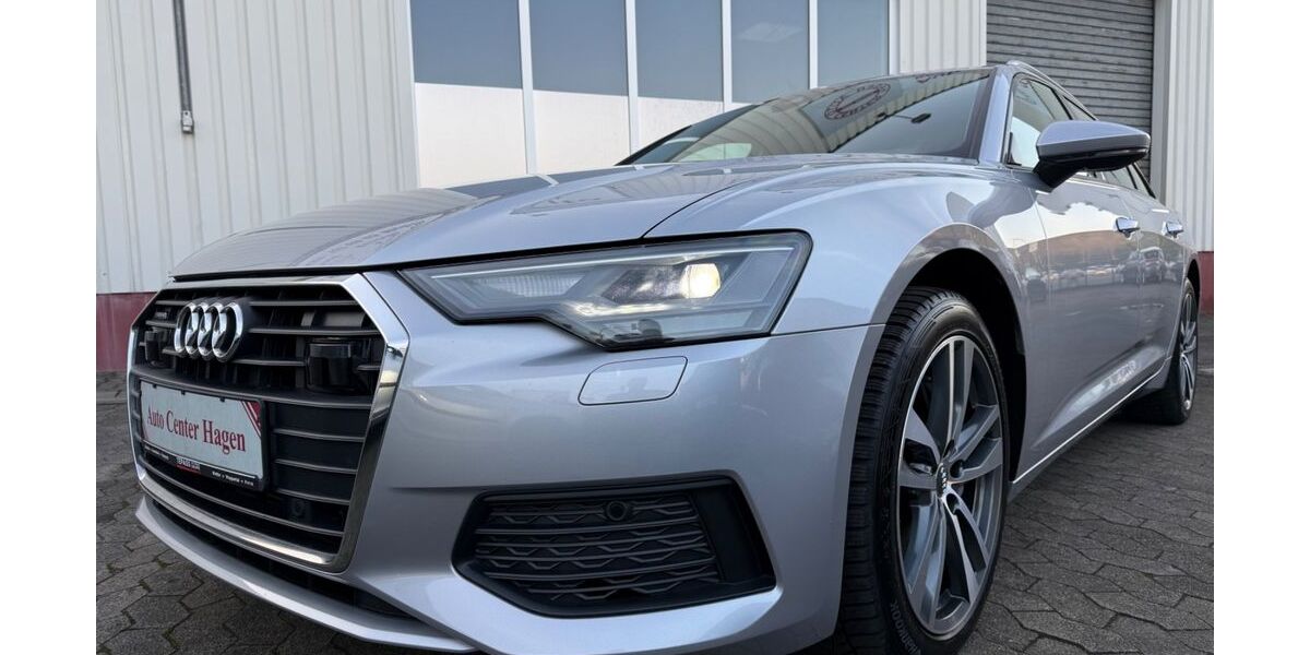 Audi A6 119.563 km 28.480 &euro; Hagen 58135