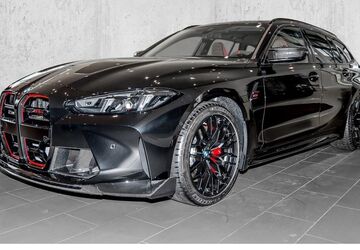 BMW M3 1.001 km 133.500 &euro; Herne 44625