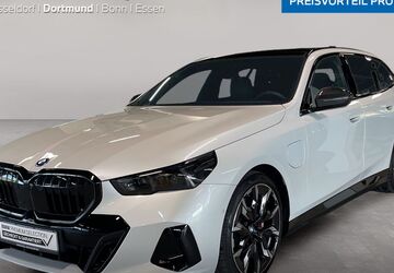 BMW 550 5.301 km 82.799 &euro; Dortmund 44263