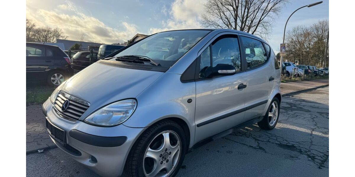 Mercedes-Benz A 140 120.000 km 2.290 &euro; Datteln 45711